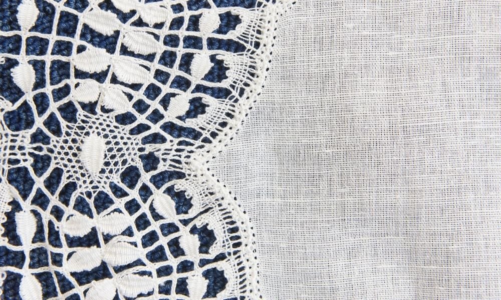 Everything You Need To Know About Tatting - Lindley General Store