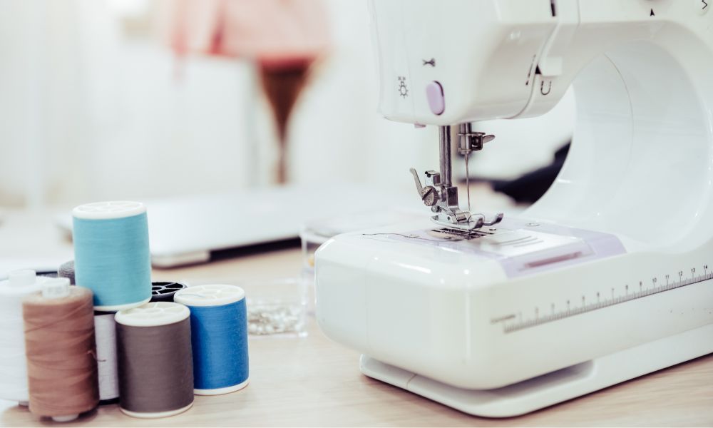8 Sewing Machine Accessories You Need Right Now!