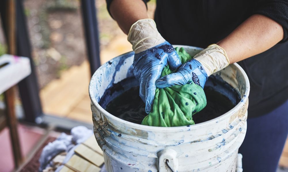 A Few Different Types of Summer Crafting Projects