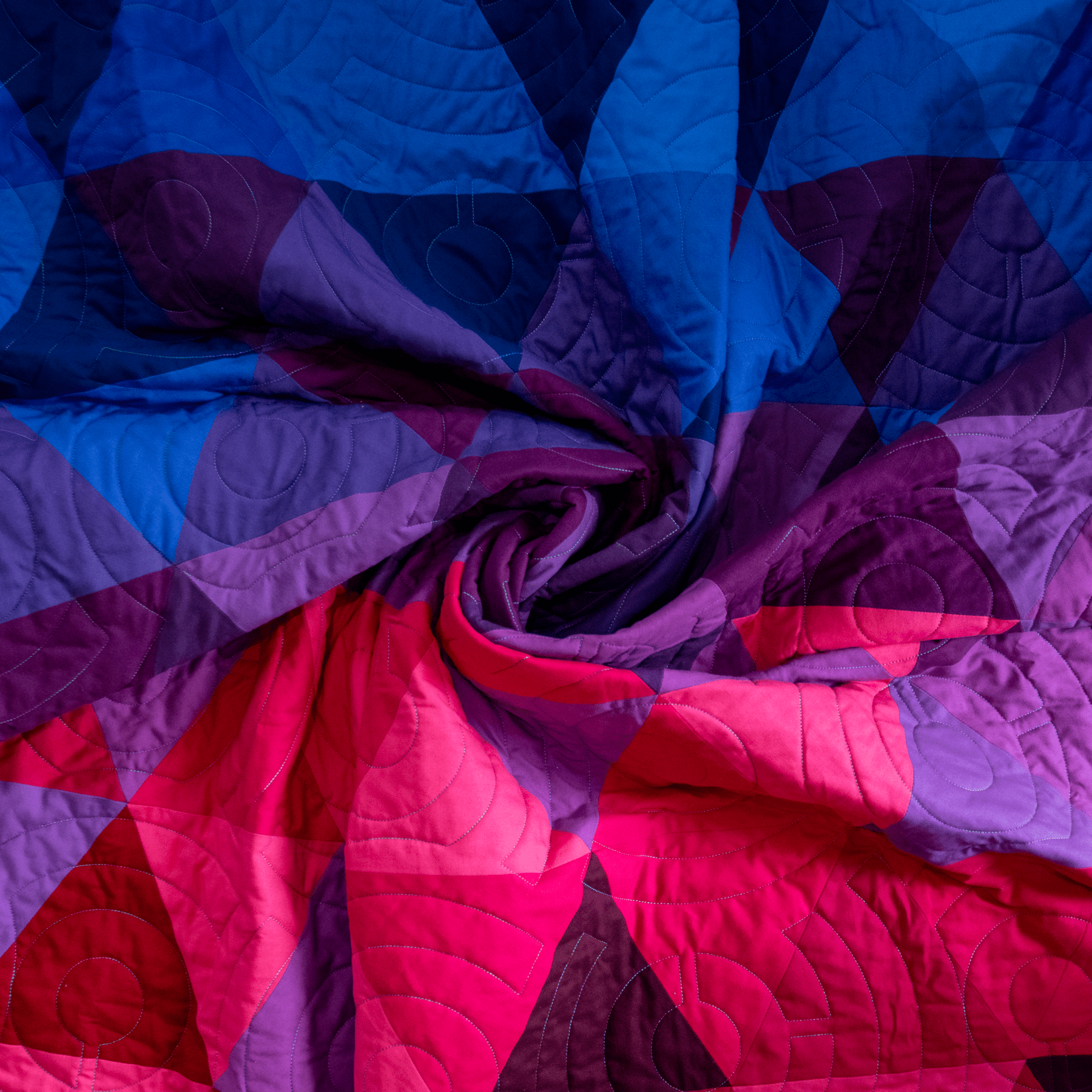 When and How To Wash A Quilt - Lindley General Store