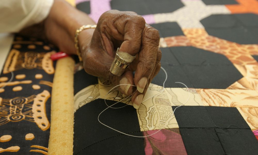 7 Tips and Tricks for Designing a Memorable Quilt - Lindley General Store