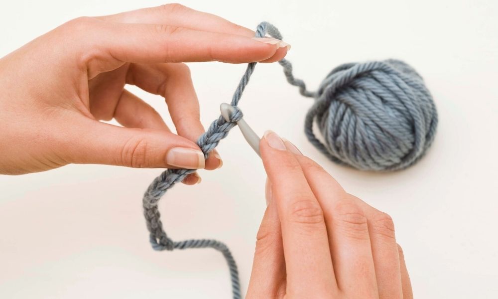 Fun Crochet Projects To Make for Your Cat - Lindley General Store