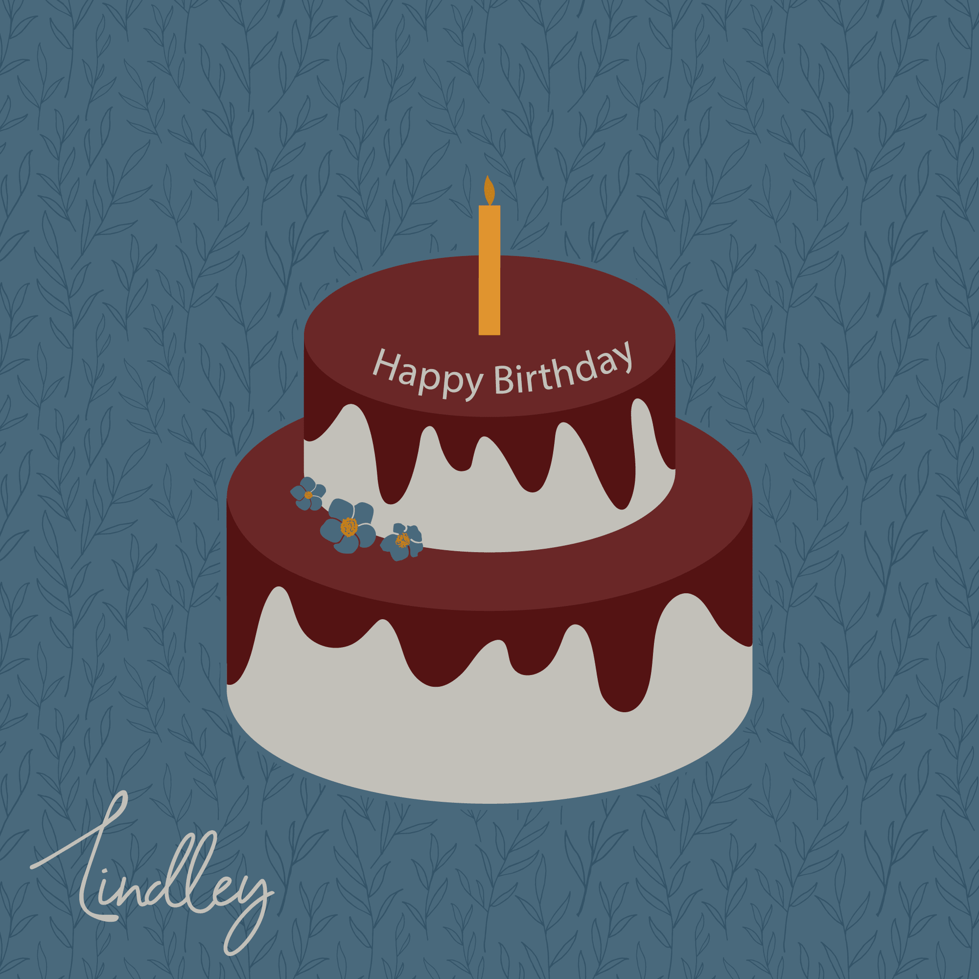 Happy Birthday Lindley General Store! - Lindley General Store