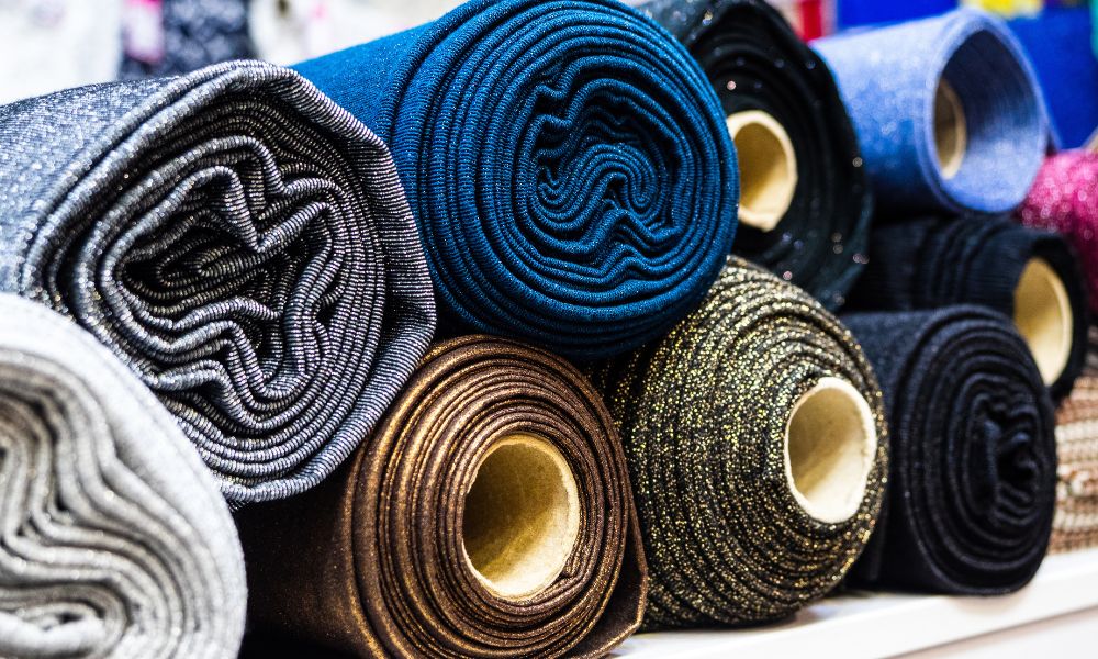 Everything You Should Know About Precut Fabric Collections