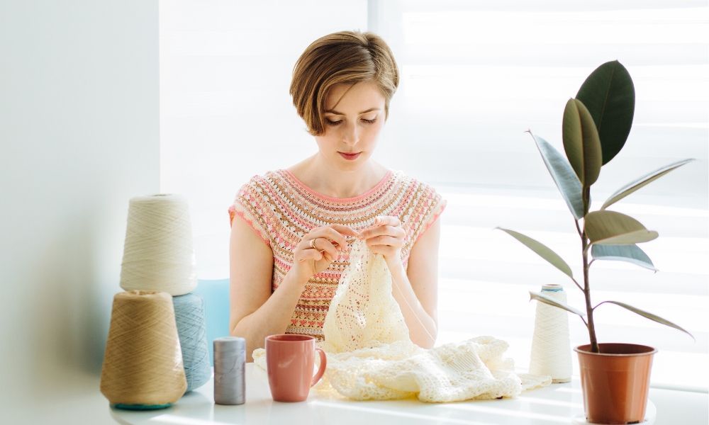 Best DIY Craft Books for Beginners - Lindley General Store