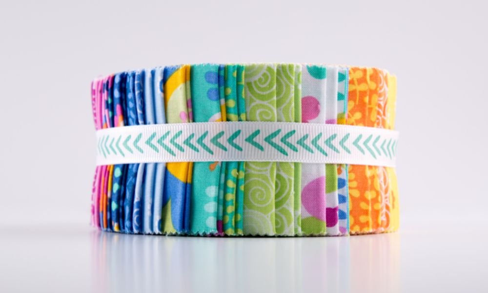 Premium Quilt Fabric vs. Chain Store Fabric: The Difference - Lindley General Store