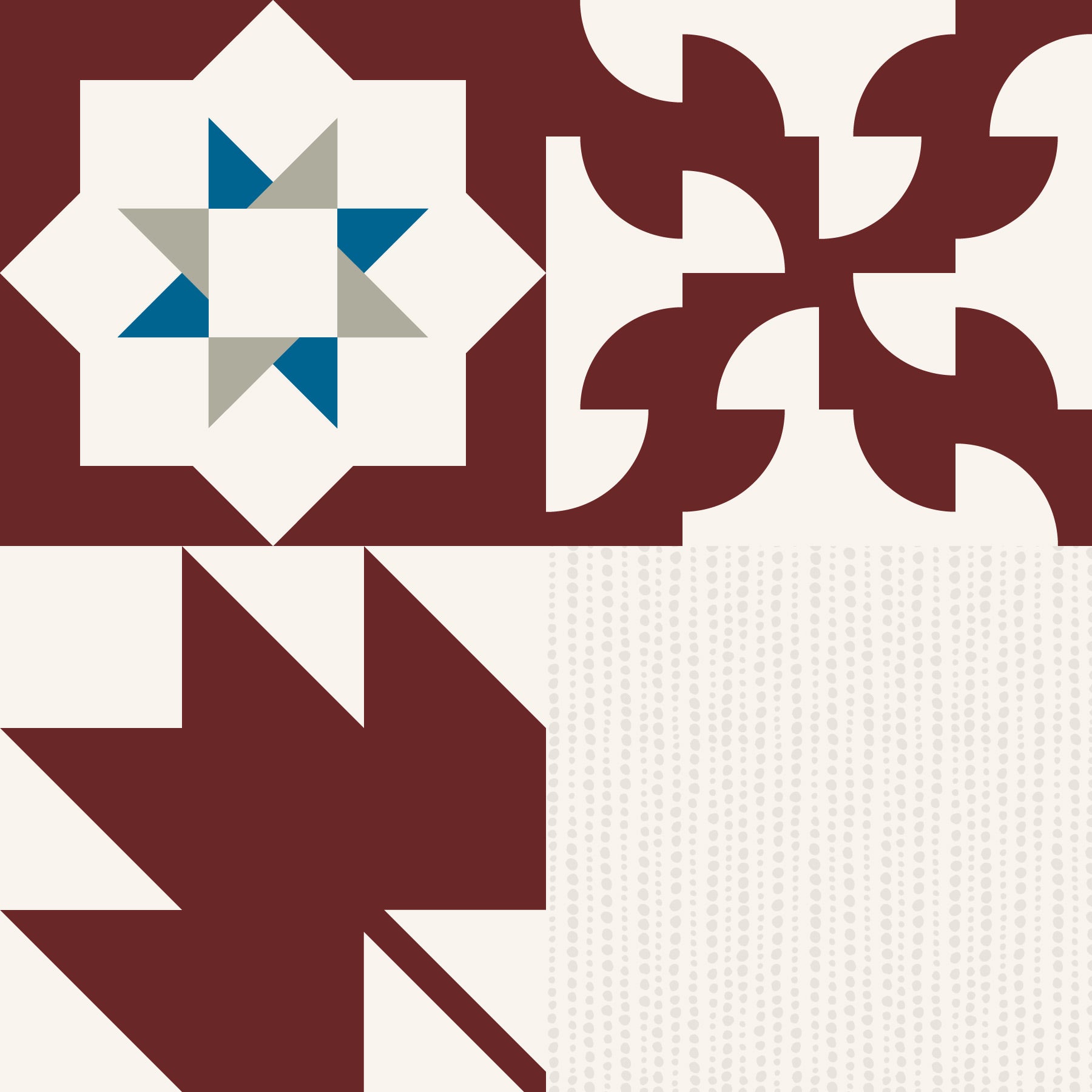 Quilting Month Week 3 - Lindley General Store