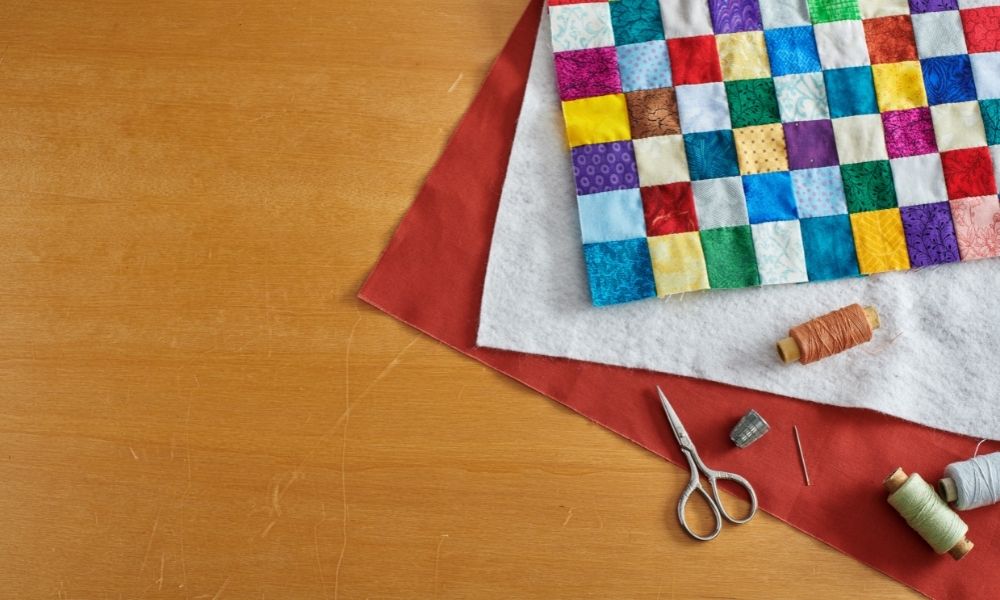 How To Choose the Right Batting for Your Quilt Project - Lindley General Store