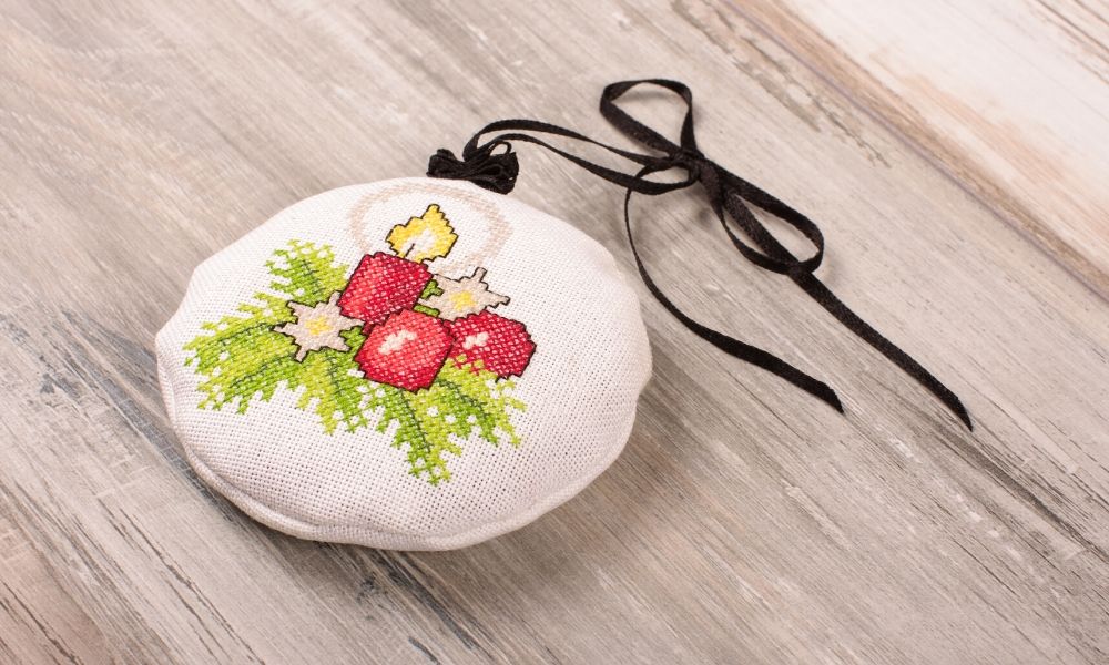 5 Things You Didn’t Know You Could Embroider - Lindley General Store