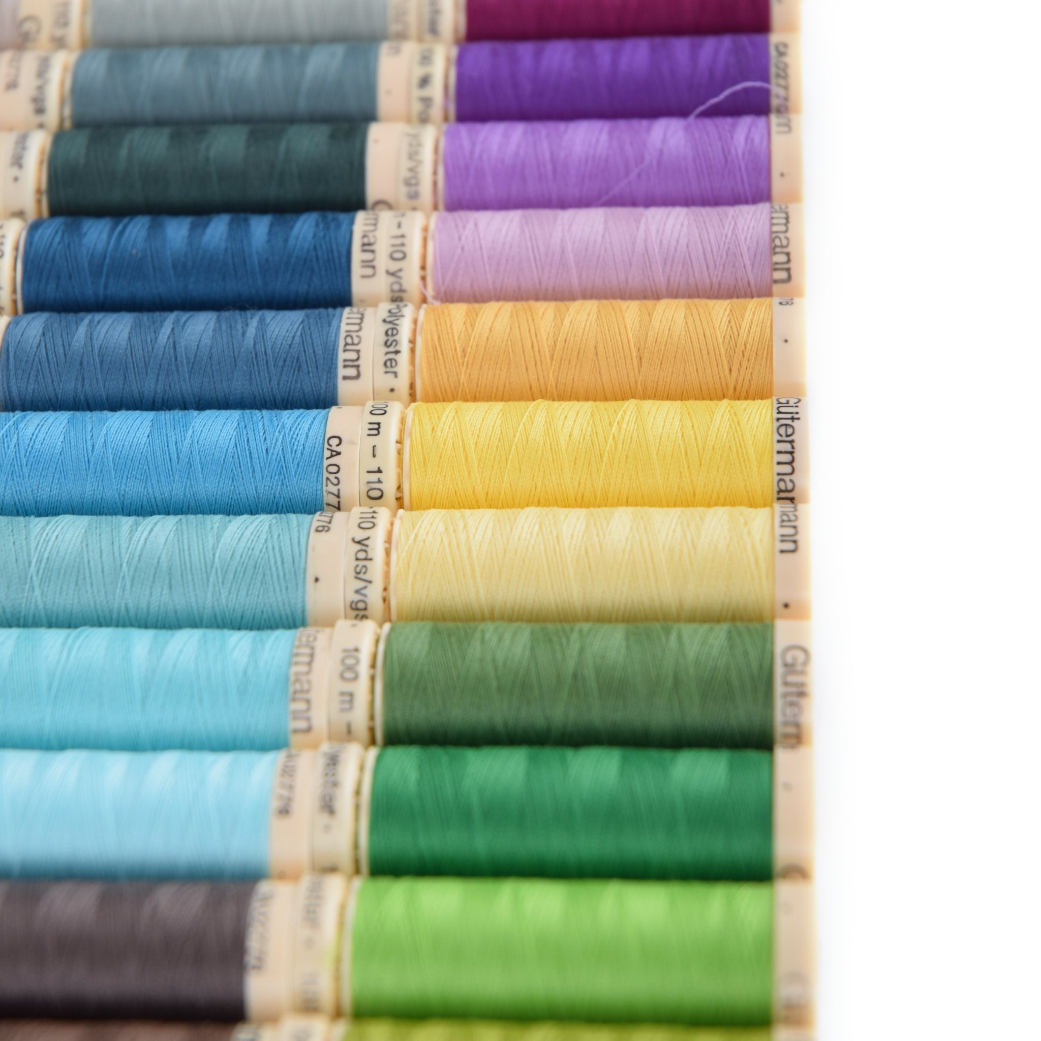 All-Purpose Polyester Thread