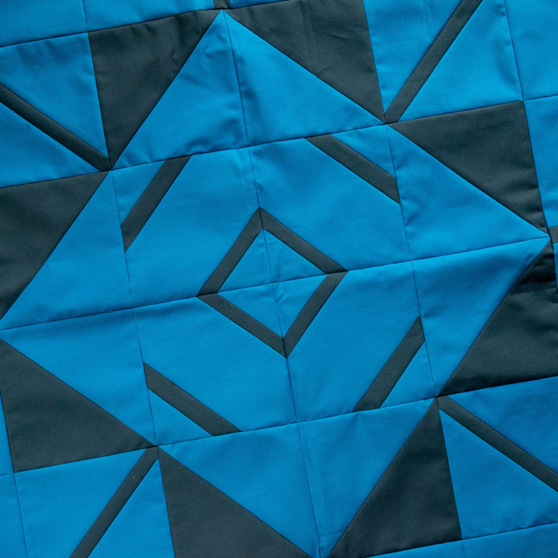 Gertrude's Star Quilt Pattern