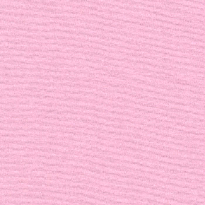 Robert KaufmanKONA Premium Solids Quilt Fabric 143 PetalFabric