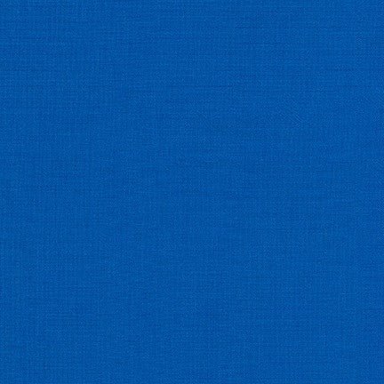 Robert KaufmanKONA Premium Solids Quilt Fabric 848 BlueprintFabric