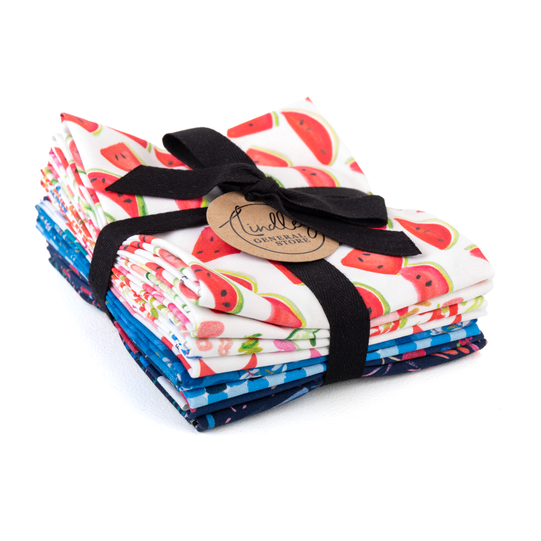 Dear StellaSummertime 1/2 Yard BundleFabric Bundles