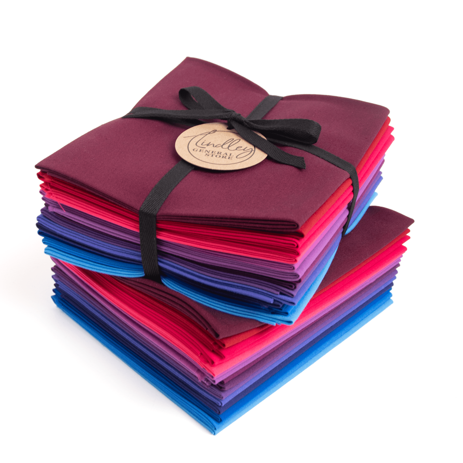 Robert KaufmanBerry Harvest Fat 1/4 Bundle (15 piece)Fabric Bundles