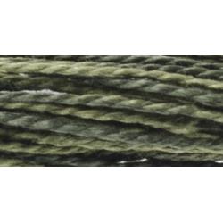 Weeks Dye WorksOver - Dyed Perle Cotton Size 5 Thread 1277 CollardsThread & Floss