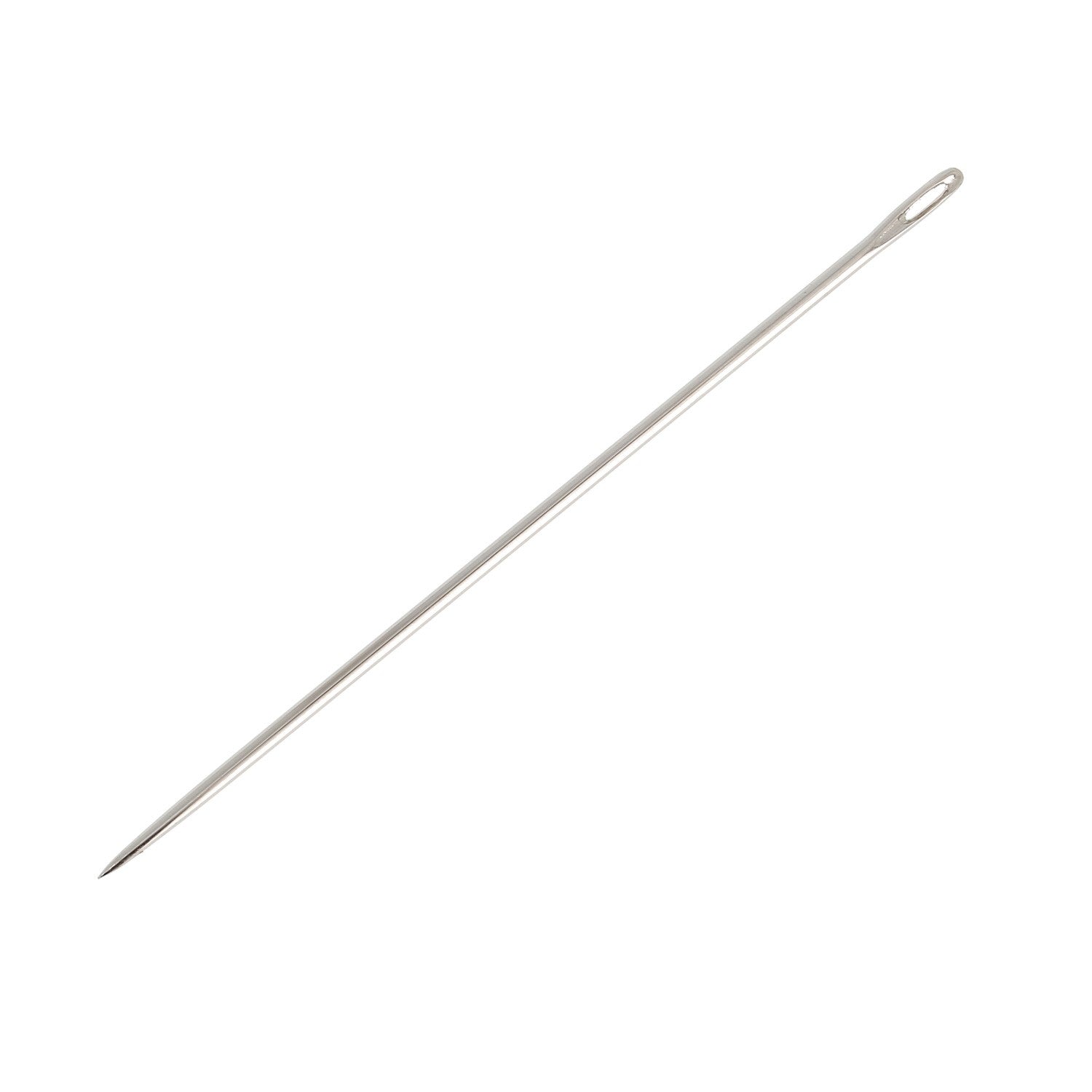 Bohin Straw/Milliner's Needles used for English Paper Piecing
