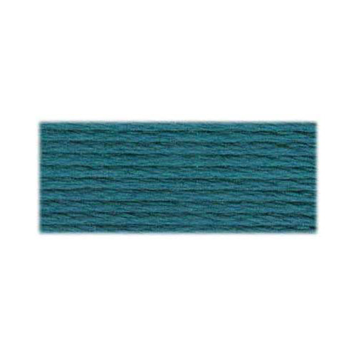 6-Strand Embroidery Floss 3809 Very Dk Turquoise