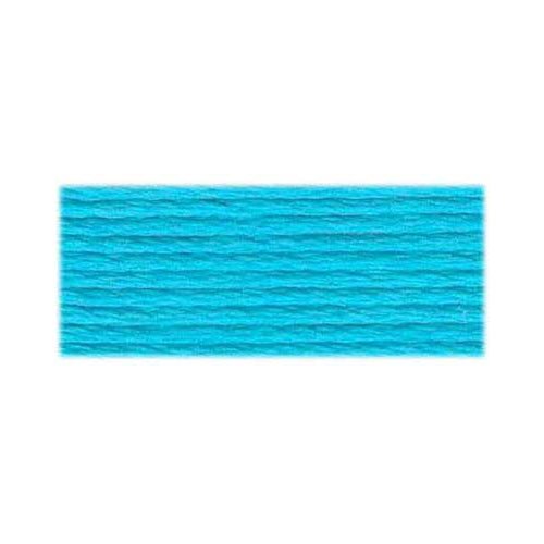 DMC6 - Strand Embroidery Floss 3846 Lt Bright TurquoiseThread & Floss
