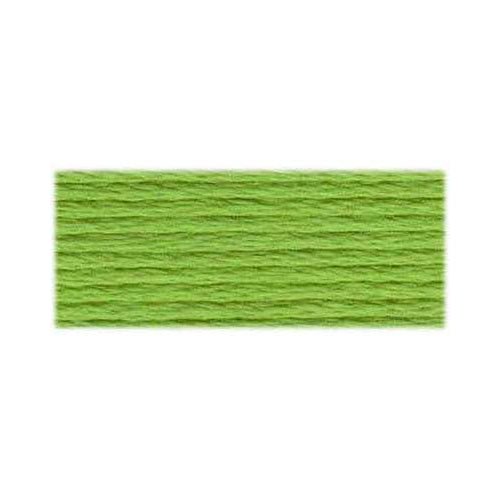 DMC6 - Strand Embroidery Floss 704 Bright ChartreuseThread & Floss