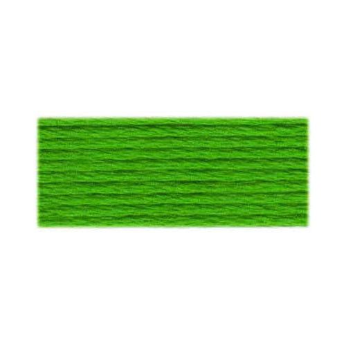 DMC6 - Strand Embroidery Floss 906 Med Parrot GreenThread & Floss
