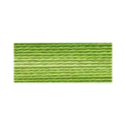 6-Strand Embroidery Floss 92 Variegated Avocado (4922275201069)