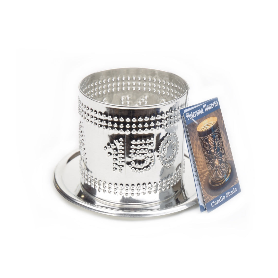 Tea Light Candle Shade Canada 150 (417180450856)