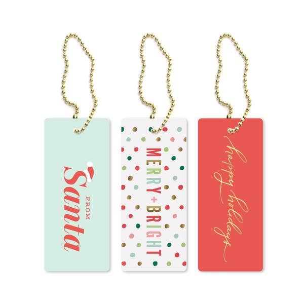 Inklings PaperieHoliday Gift Tags 6pkGift Tags & Labels