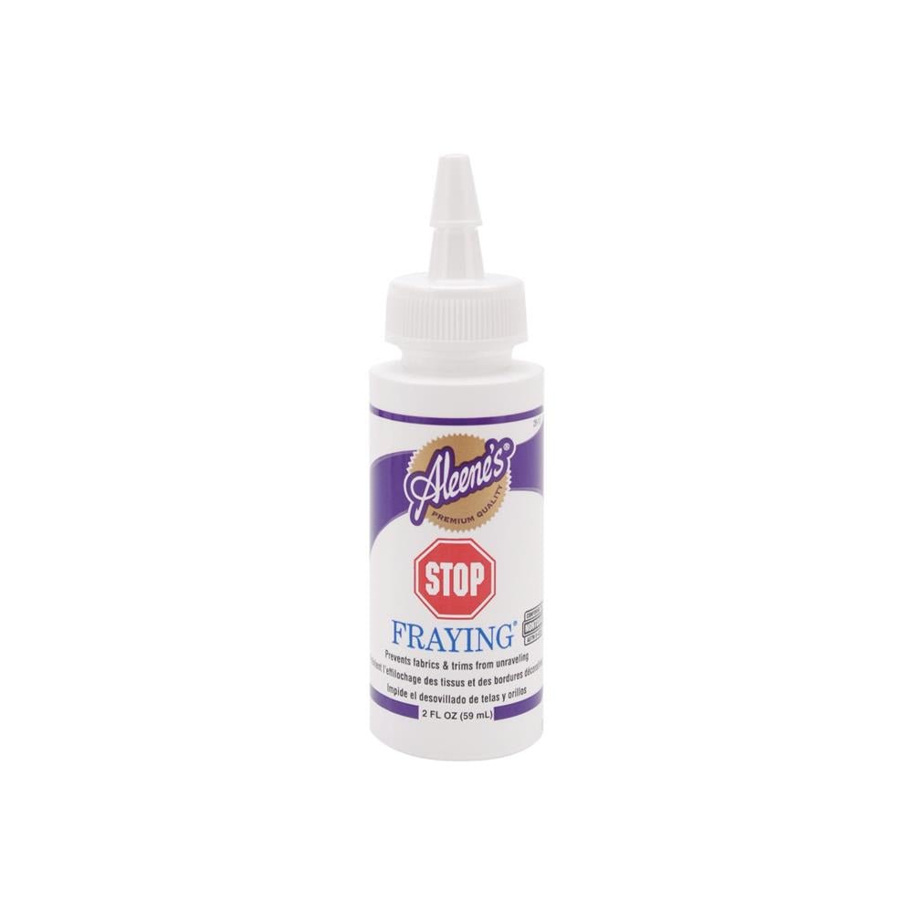 Aleene'sStop Fray 2oz.Notions