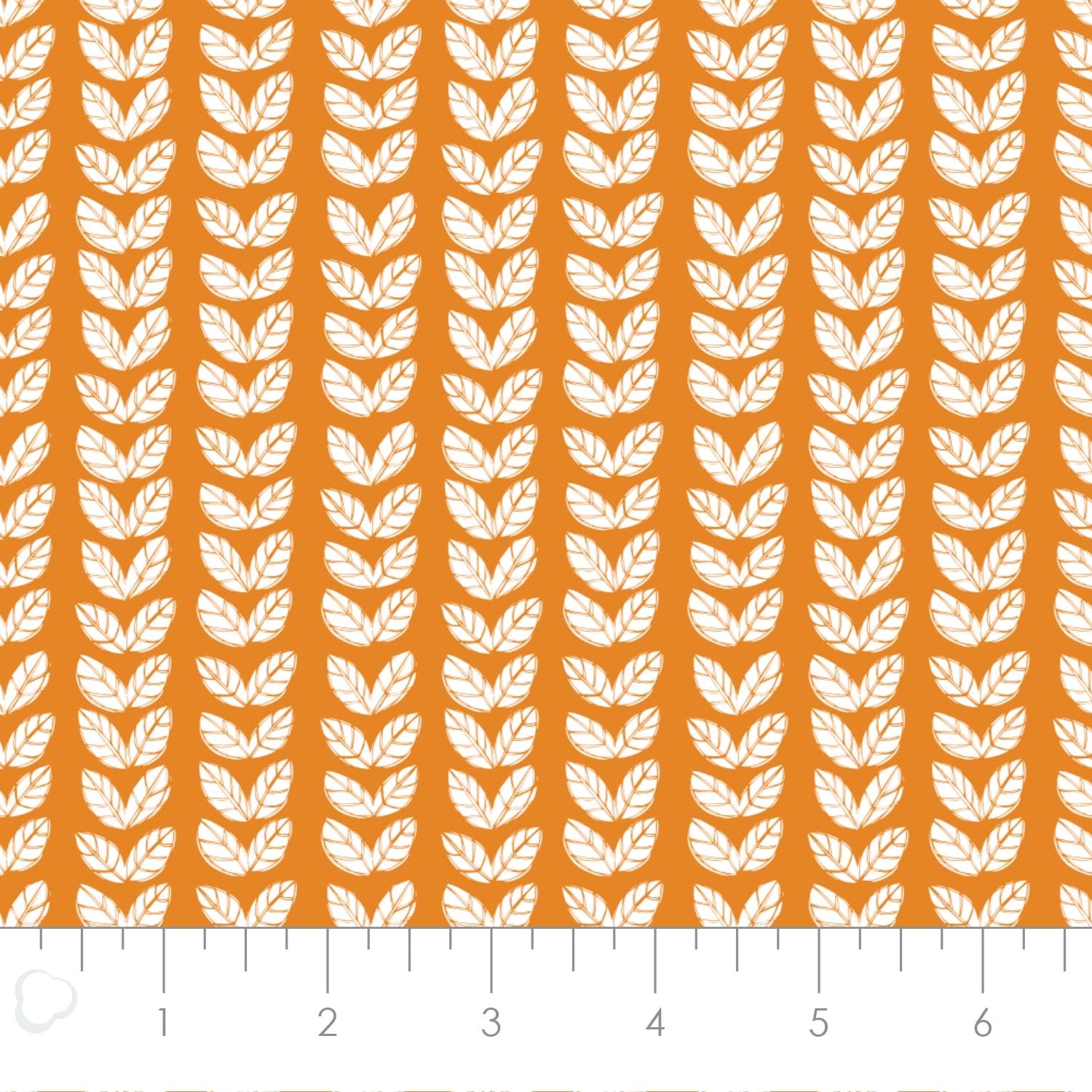 La Dolce Vita Leaves Orange (1779691487277)