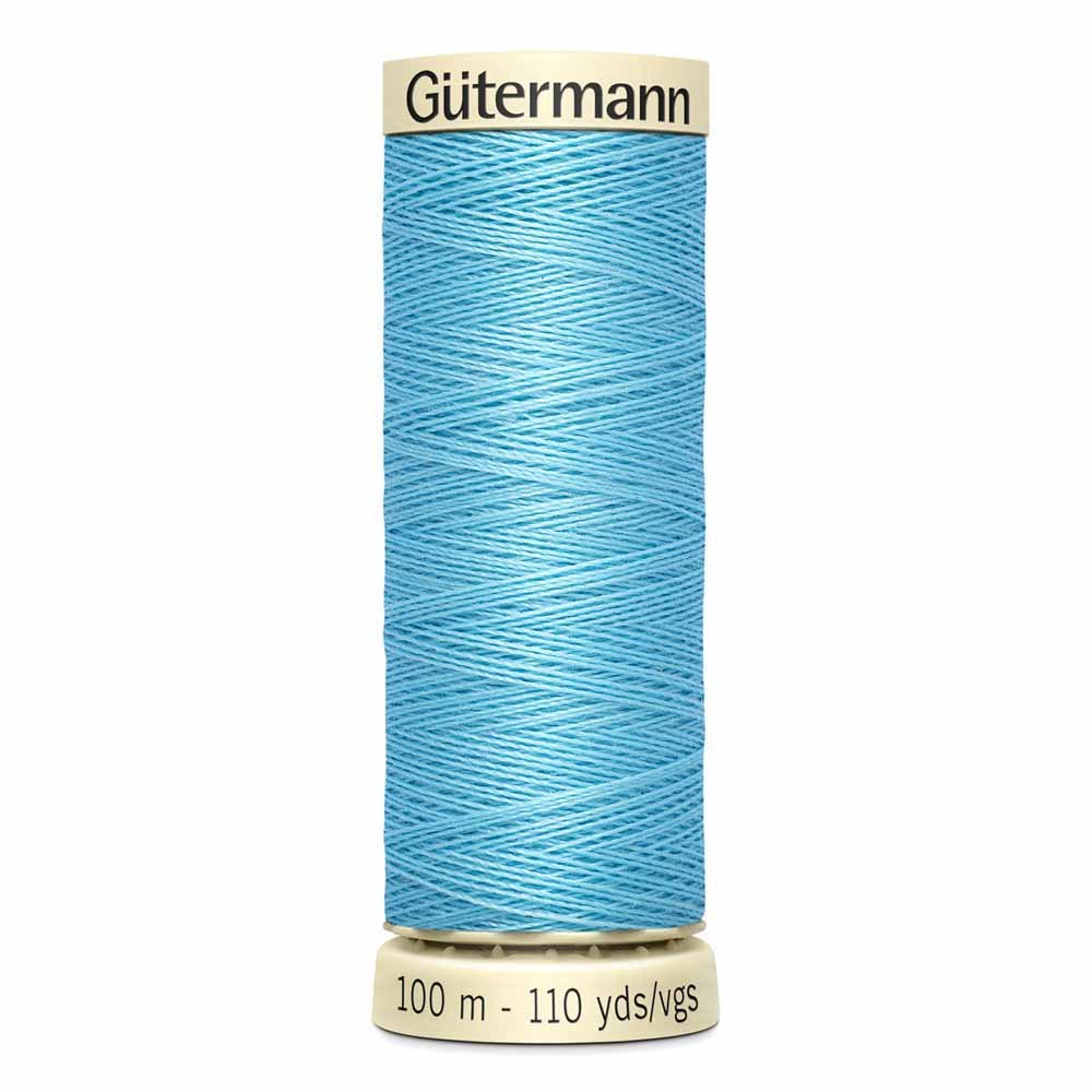 Gütermann100m Sew - all Thread 209 Powder BlueThread & Floss