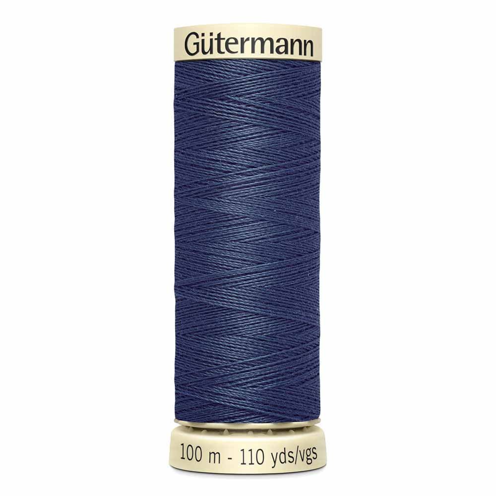 Gütermann100m Sew - all Thread 238 HollandThread & Floss