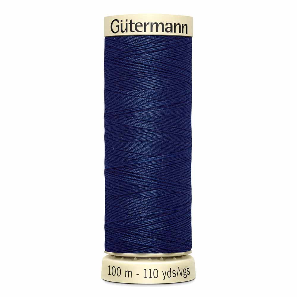Gütermann100m Sew - all Thread 275 NauticalThread & Floss