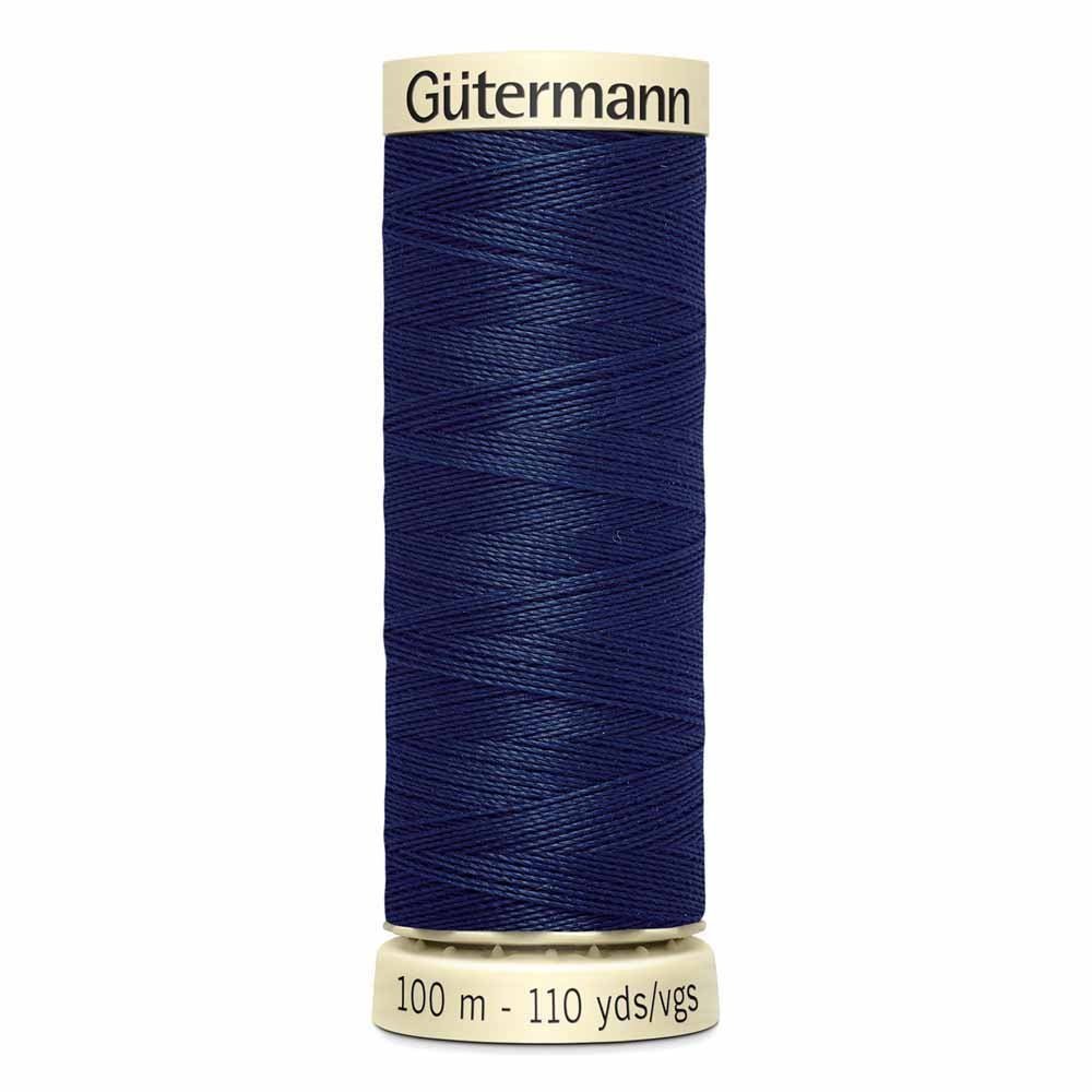Gütermann100m Sew - all Thread 276 EnglishThread & Floss