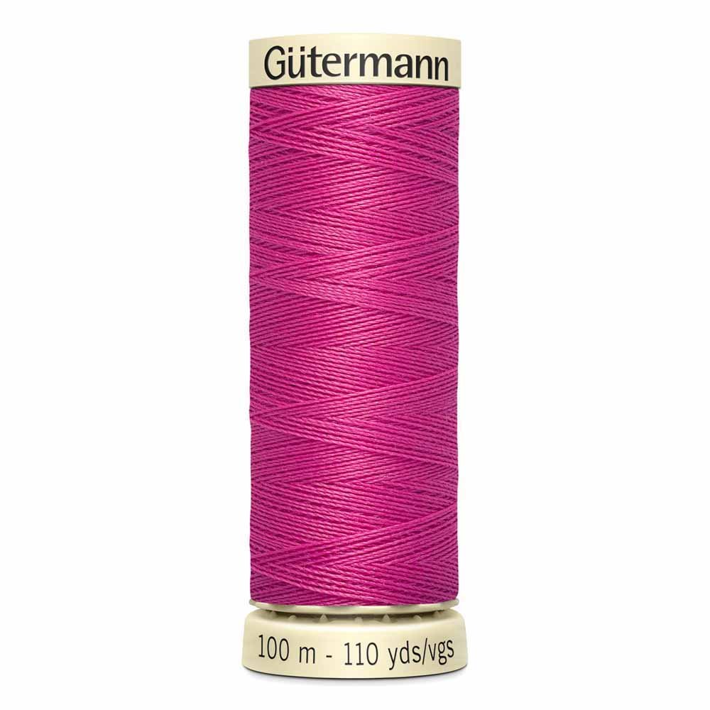 Gütermann100m Sew - all Thread 320 Summer BloomsThread & Floss