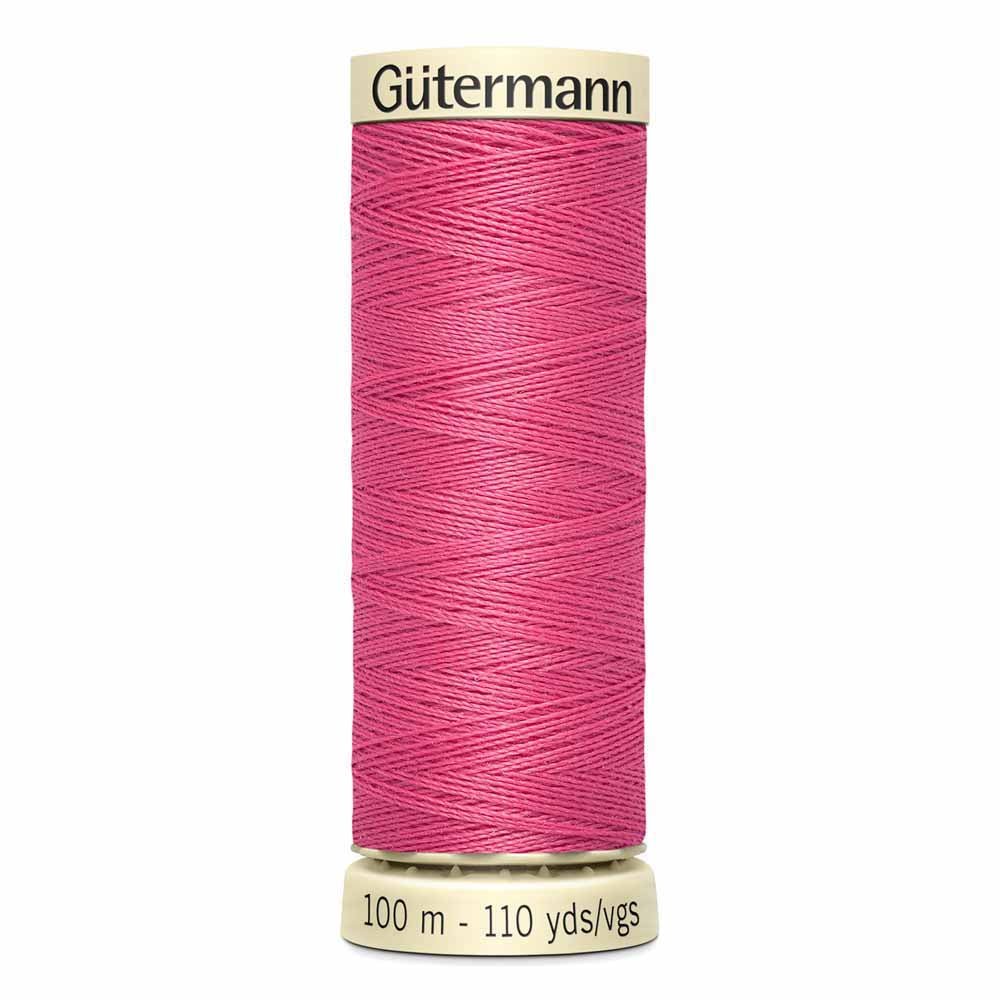 Gütermann100m Sew - all Thread 330 Hot PinkThread & Floss