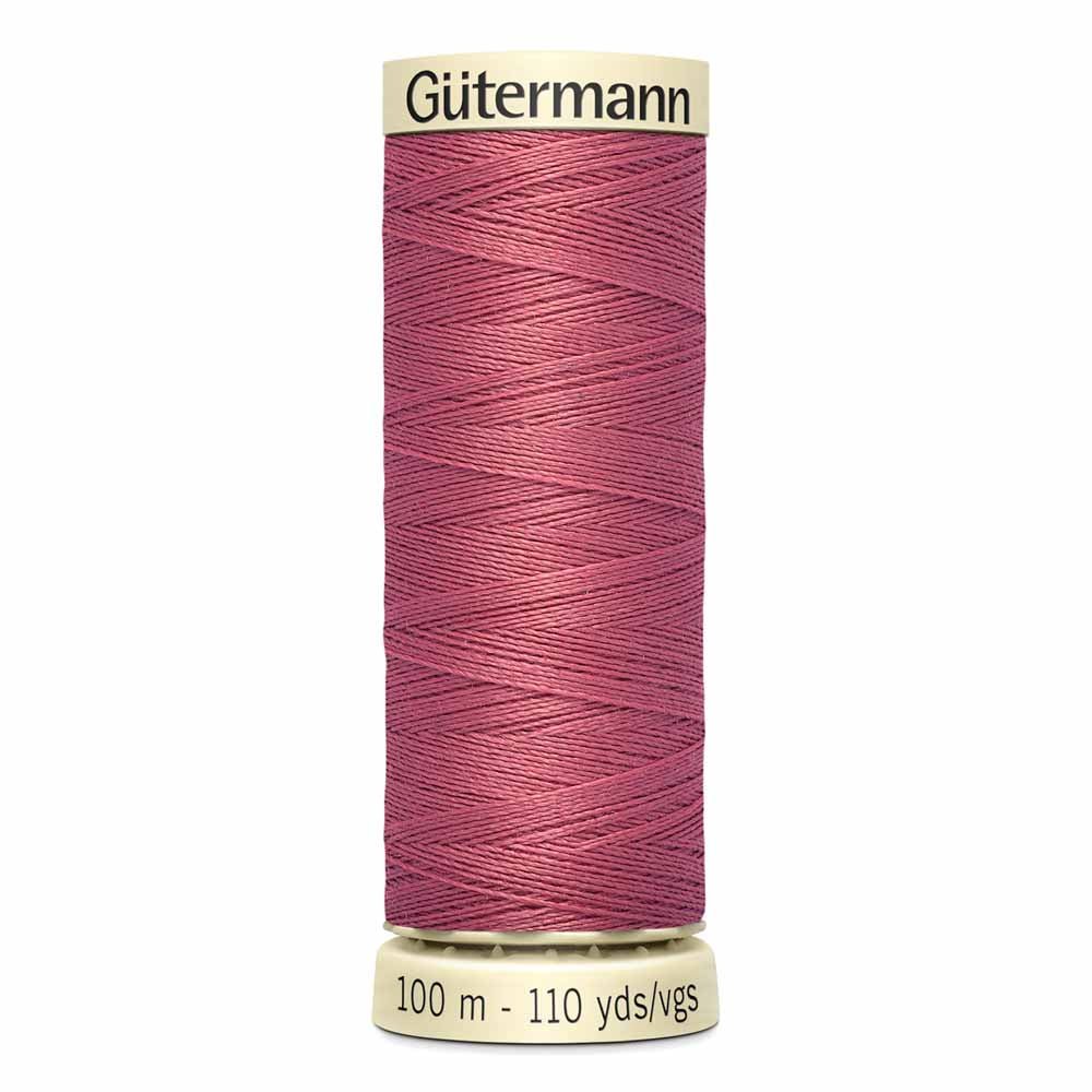 Gütermann100m Sew - all Thread 442 TapestryThread & Floss