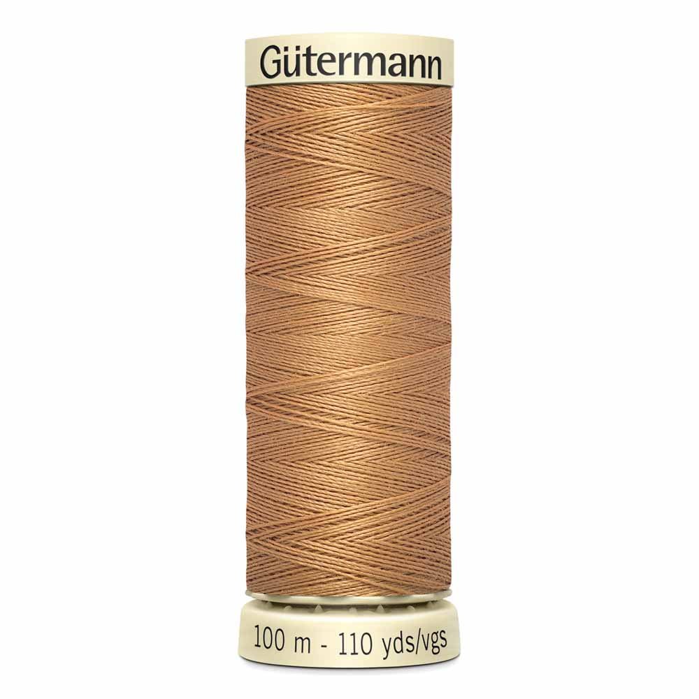 Gütermann100m Sew - all Thread 504 CashmereThread & Floss