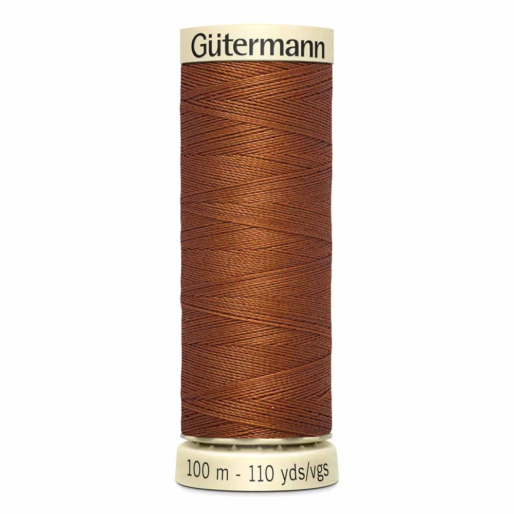 Gütermann100m Sew - all Thread 565 AllspiceThread & Floss