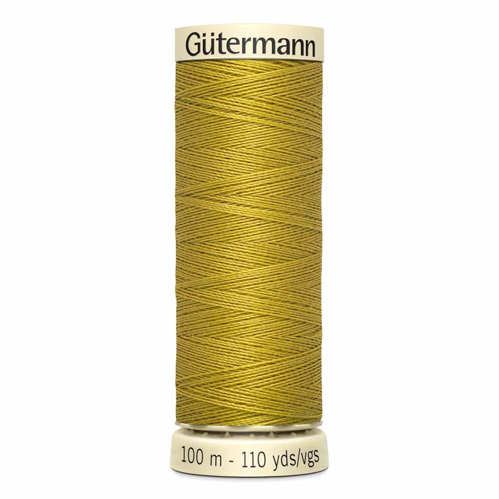 Gütermann100m Sew - all Thread 715 Old MossThread & Floss