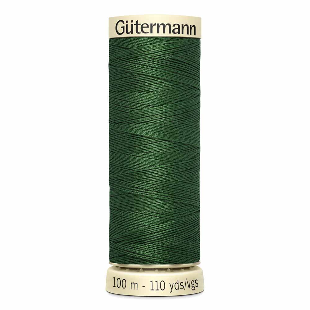 Gütermann100m Sew - all Thread 770 TurtleThread & Floss