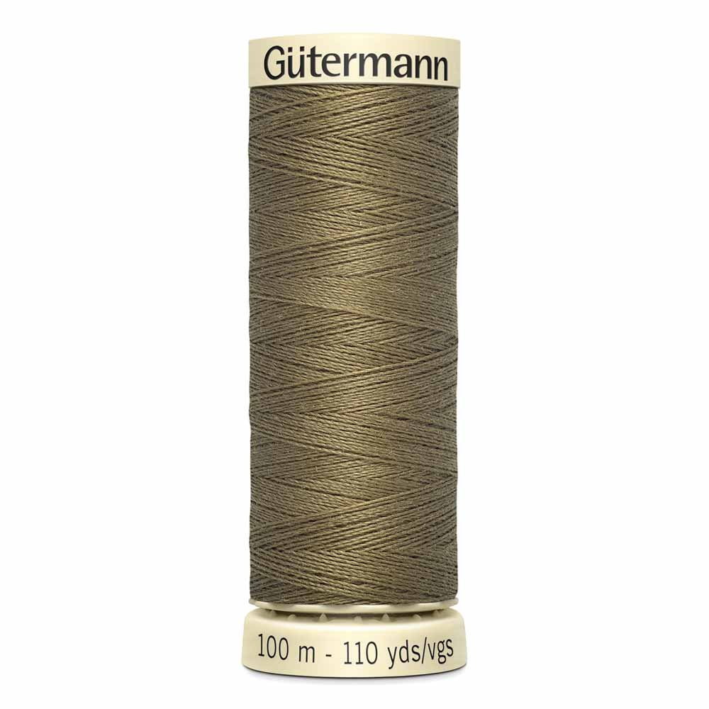 Gütermann100m Sew - all Thread 781 KentuckyThread & Floss