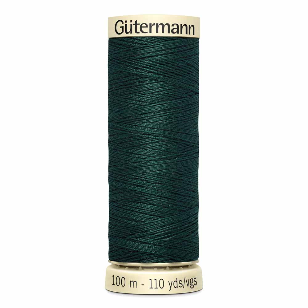 Gütermann100m Sew - all Thread 784 SpruceThread & Floss