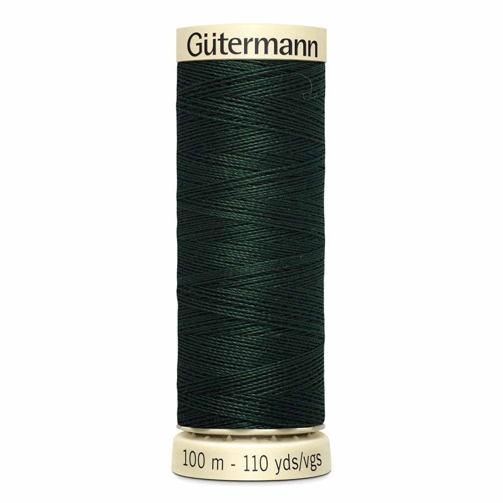 Gütermann100m Sew - all Thread 794 SpectraThread & Floss
