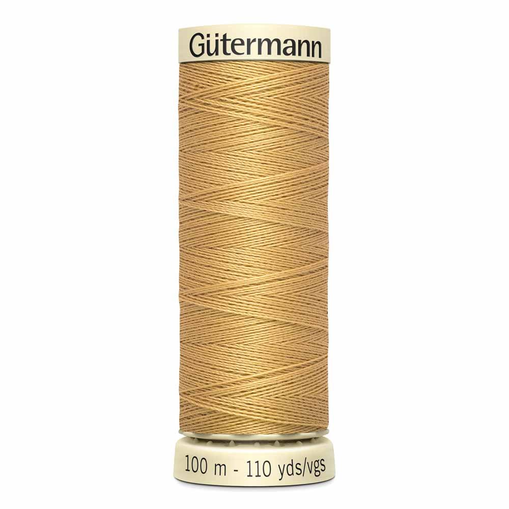 Gütermann100m Sew - all Thread 823 SundewThread & Floss