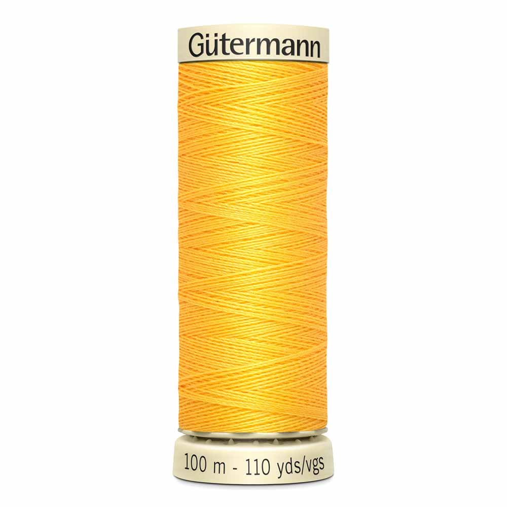 Gütermann100m Sew - all Thread 855 SaggronThread & Floss