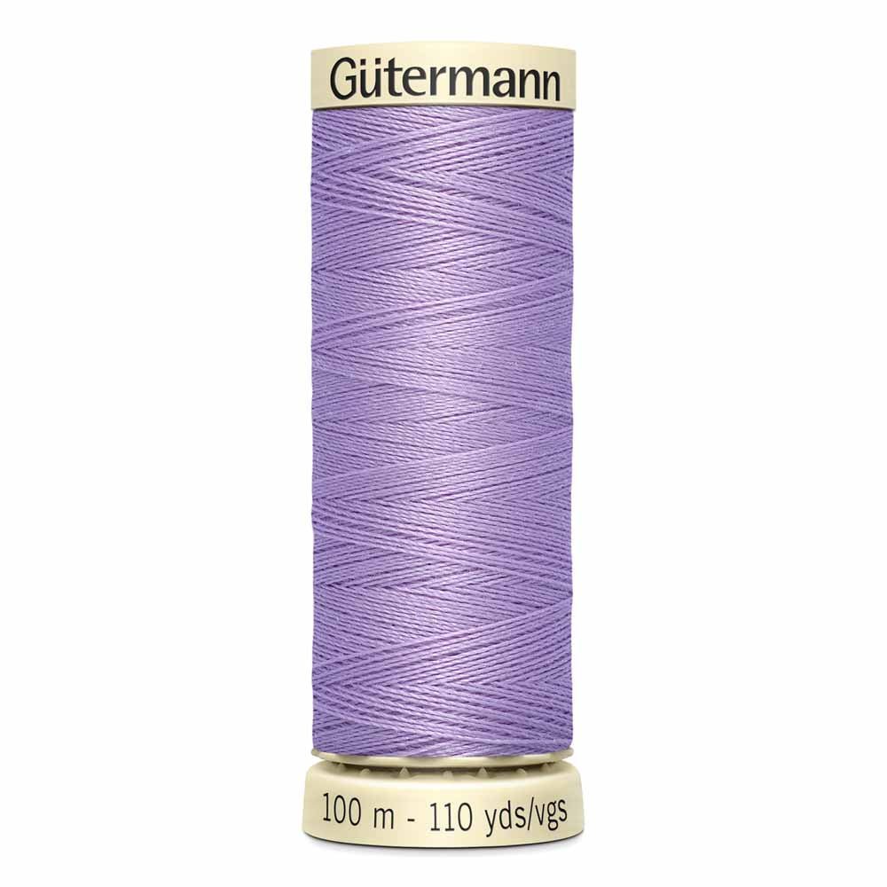Gütermann100m Sew - all Thread 907 DahliaThread & Floss