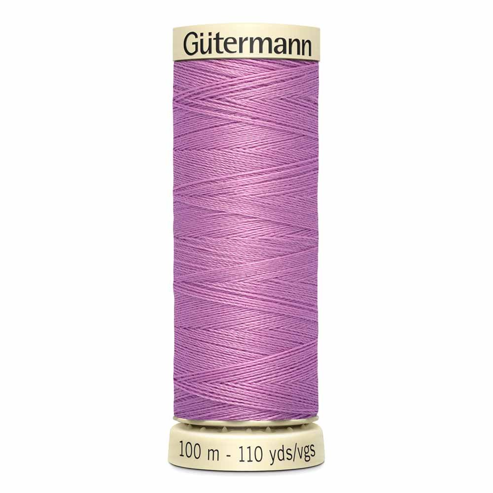 Gütermann100m Sew - all Thread 913 Rose LilacThread & Floss
