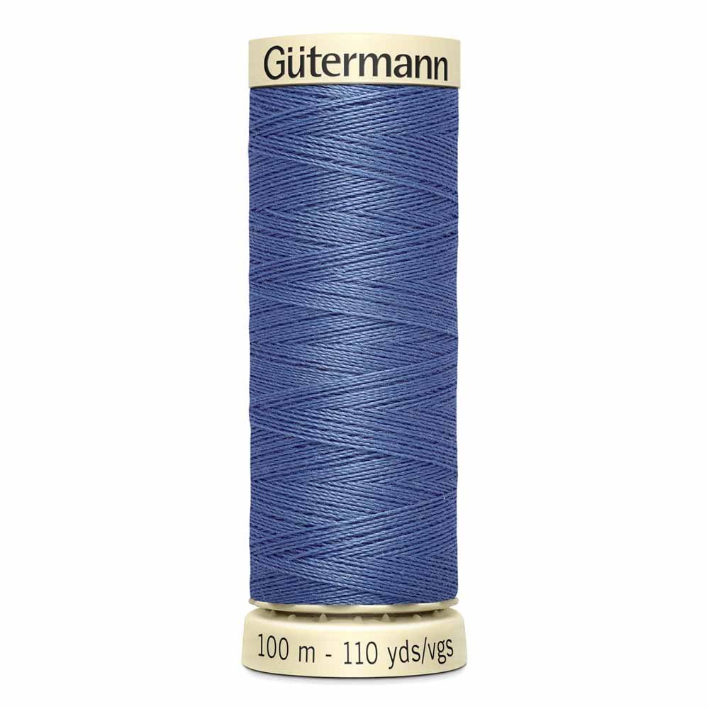 Gütermann100m Sew - all Thread 933 CopenhagenThread & Floss
