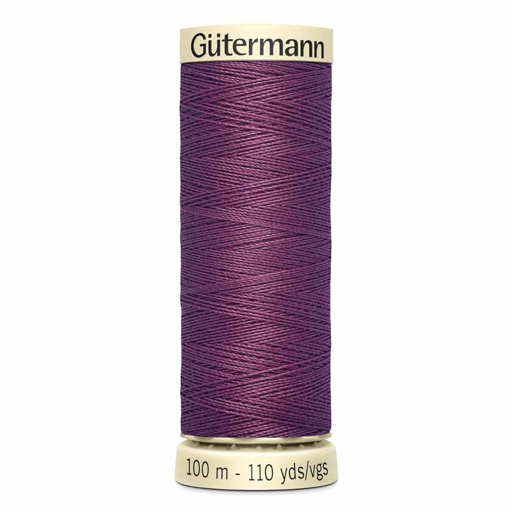 Gütermann100m Sew - all Thread 937 DewberryThread & Floss